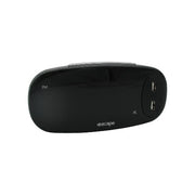 Réveil matin avec deux ports USB