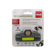 Lampe frontale rechargeable – 300 lumens