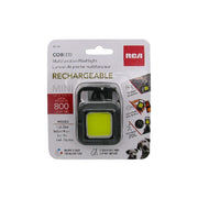 Lampe de poche multifonction mini – 800 lumens – Rechargeable