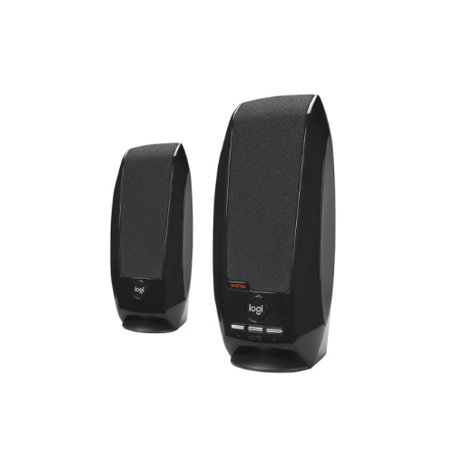 Haut‑parleurs stéréo – Logitech S‑150 – USB