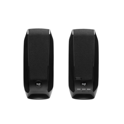 Haut‑parleurs stéréo – Logitech S‑150 – USB