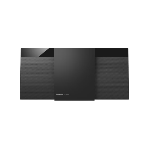 Panasonic SC‑HC300 – Système audio compact