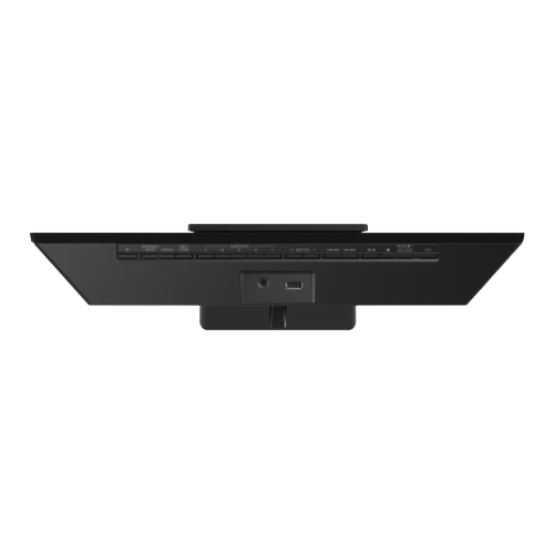 Panasonic SC‑HC410K – Système audio compact
