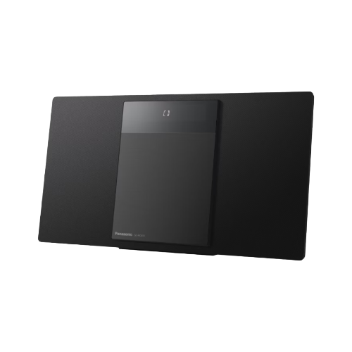 Panasonic SC‑HC410K – Système audio compact