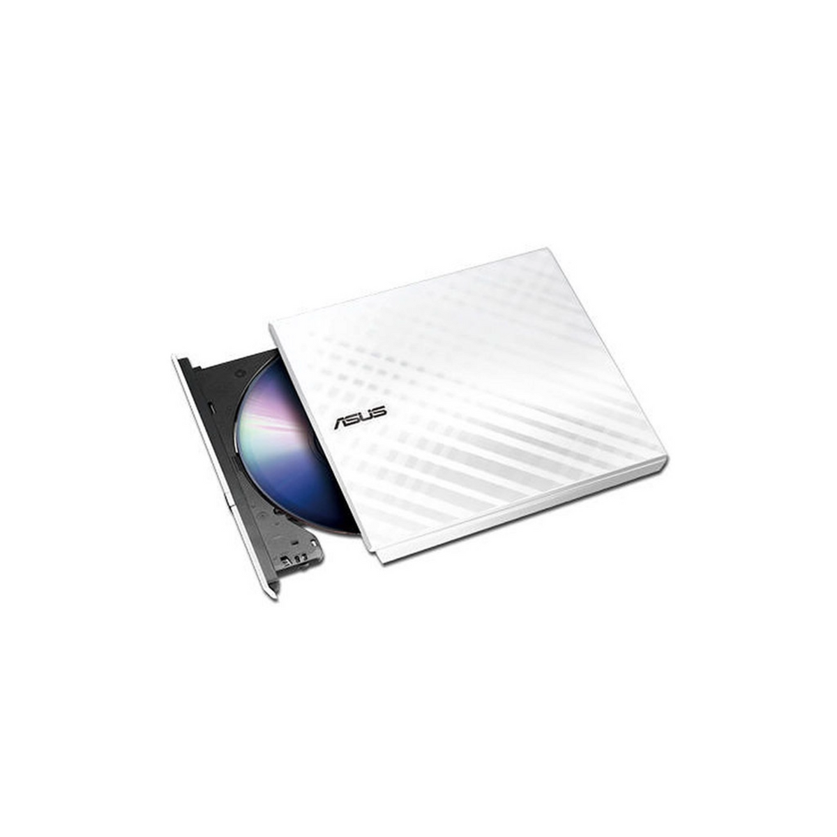 ASUS SDRW-08D2S-U – Graveur DVD externe