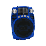 Haut‑parleur Bluetooth AM/FM