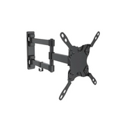 Support TV Triple Articulation