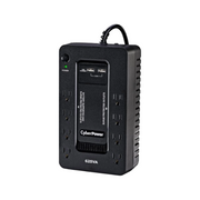 Batterie de secours (UPS) – 625 VA / 360 W – 8 prises