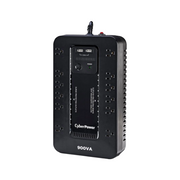 Batterie de secours – 900 VA / 500 W – 12 prises