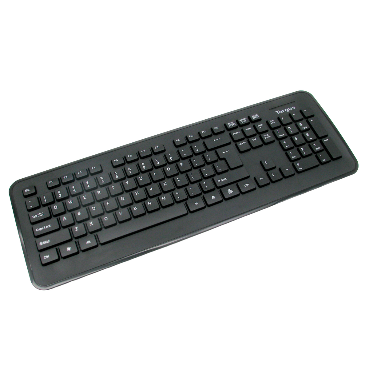 Clavier Sans Fil 2,4 GHz