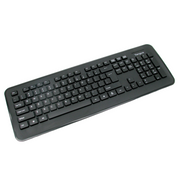 Clavier Sans Fil 2,4 GHz