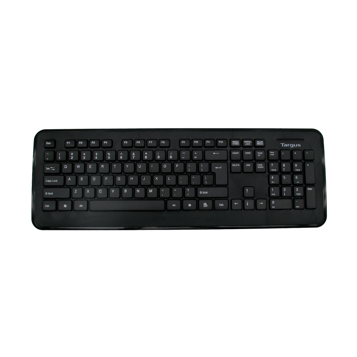 Clavier Sans Fil 2,4 GHz
