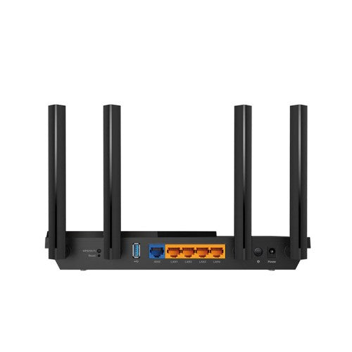 Routeur TP-Link AX10 – WiFi 6 Double Bande