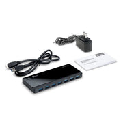 Concentrateur USB TP‑Link – Modèle TL‑UH700