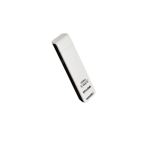 Adaptateur USB Wi-Fi TP-Link TL-WN821N