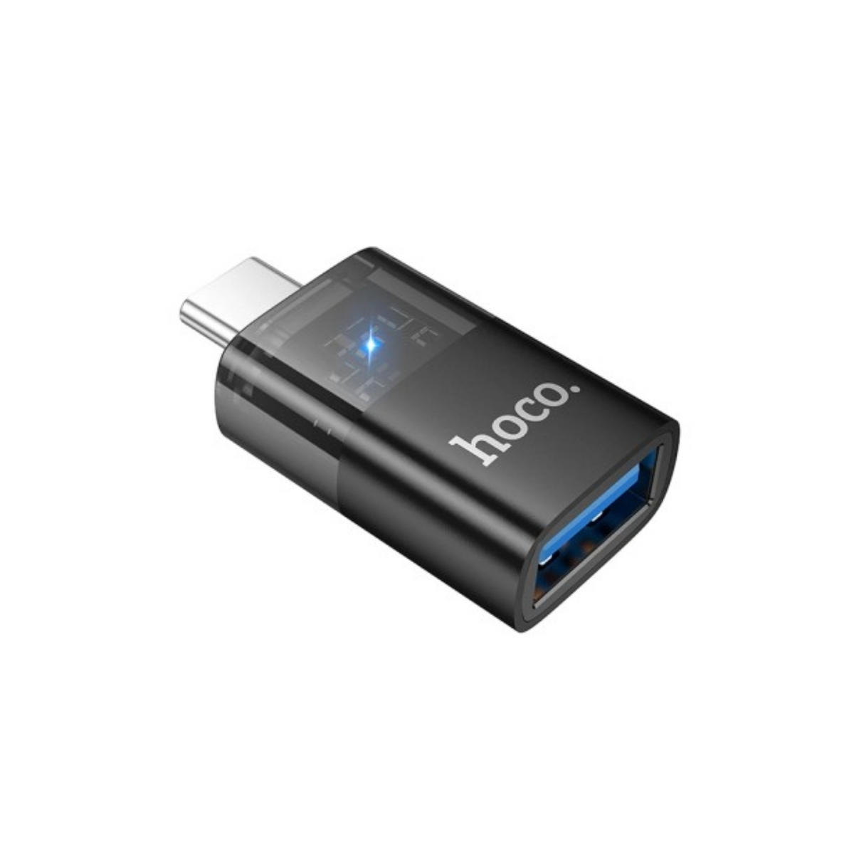Adaptateur USB-A Femelle vers USB-C Mâle