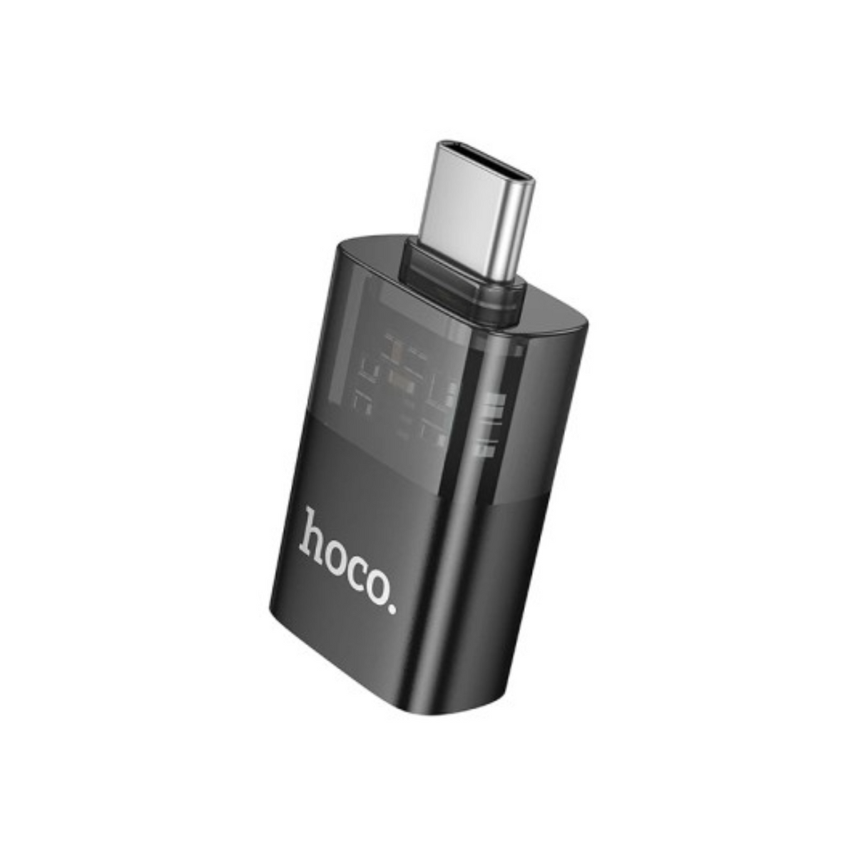 Adaptateur USB-A Femelle vers USB-C Mâle