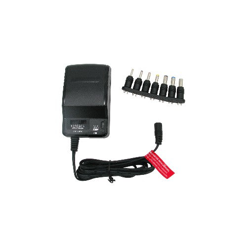 Adaptateur secteur multi-tension