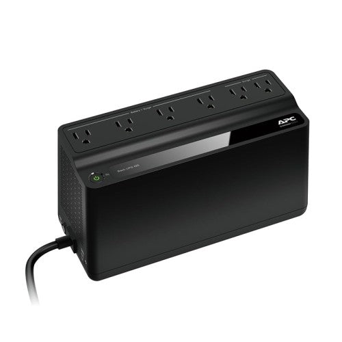 UPS APC – 425 VA / 255 W