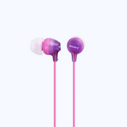 Écouteurs Filaires Sony MDR-EX15APVZ