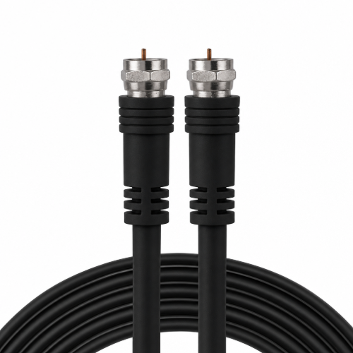 Câble RG6