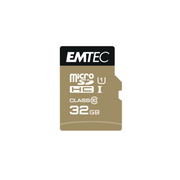 Carte micro SDHC – 32 GB