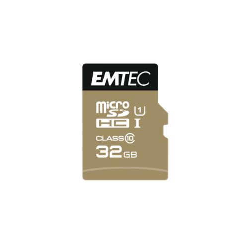 Carte micro SDHC – 32 GB