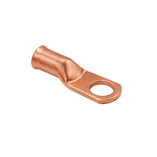 Cosses de câble 4 AWG (Paquet de 2)
