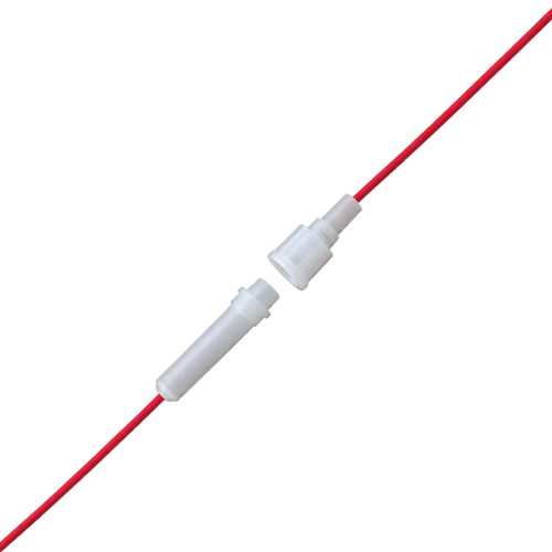 Porte-fusible AGC 18 AWG
