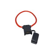 PORTE FUSIBLE ATC