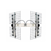 Antenne HDTV FOCUS-8HD