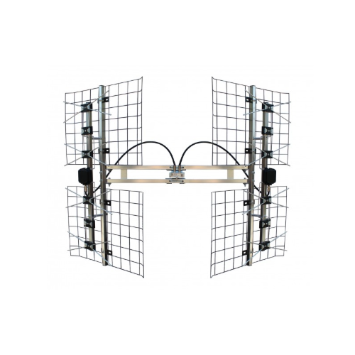 Antenne HDTV FOCUS-8HD