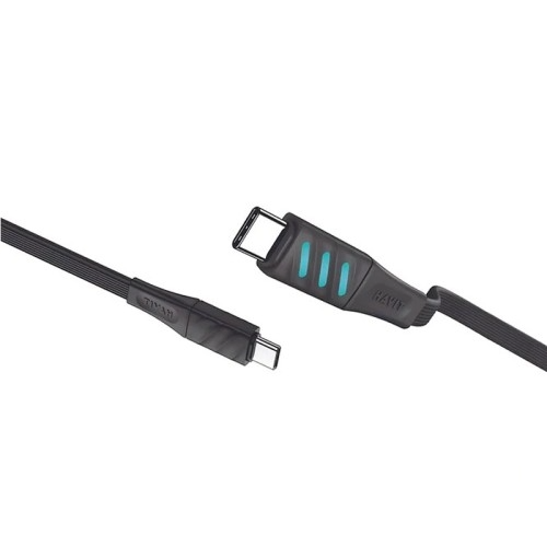 Câble USB‑C – 60W – 1 m