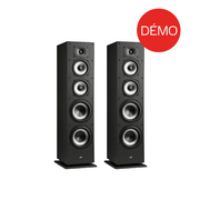 *DÉMO*  Polk Monitor XT70 – Enceinte colonne 200 W - Paire