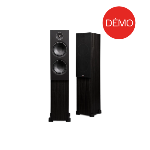 *DÉMO* PSB Alpha T20 – Enceinte colonne 2 voies – 100 W - Paire