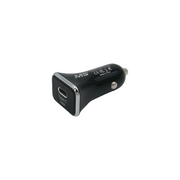 Chargeur USB‑C pour voiture – 18 W