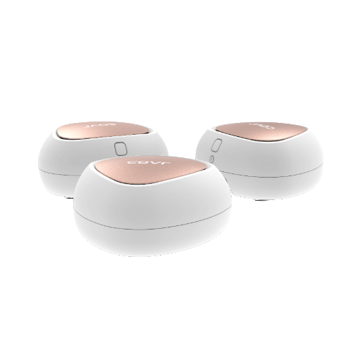 Système Wi‑Fi maillé D‑Link COVR‑C1213