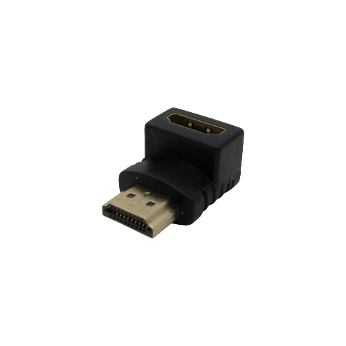 Adaptateur HDMI – angle 90°