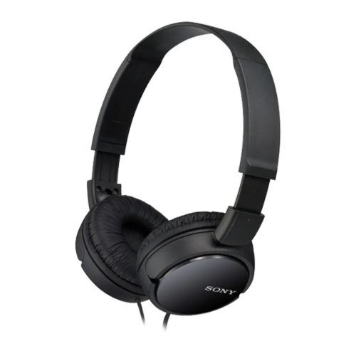 Casque filaire Sony MDR‑ZX110AP