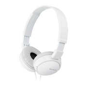 Casque filaire Sony MDR‑ZX110AP