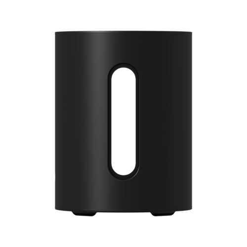 Sonos Sub Mini – Caisson de basses compact