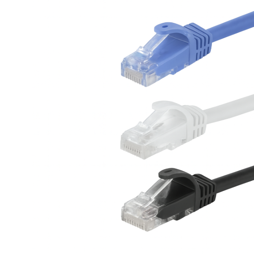 Câble réseau Cat 6