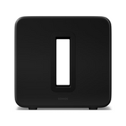 Sonos Sub 4 – Caisson de basses sans fil