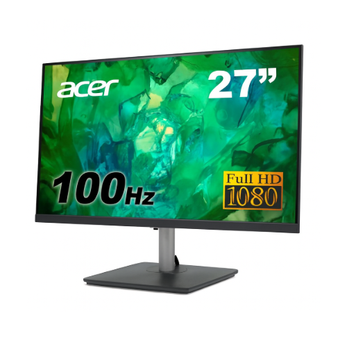 Acer RS272 – Moniteur 27" IPS