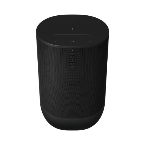Sonos Move 2 – Enceinte portable intelligente