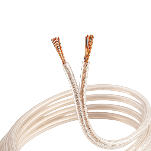 Fils de haut‑parleur