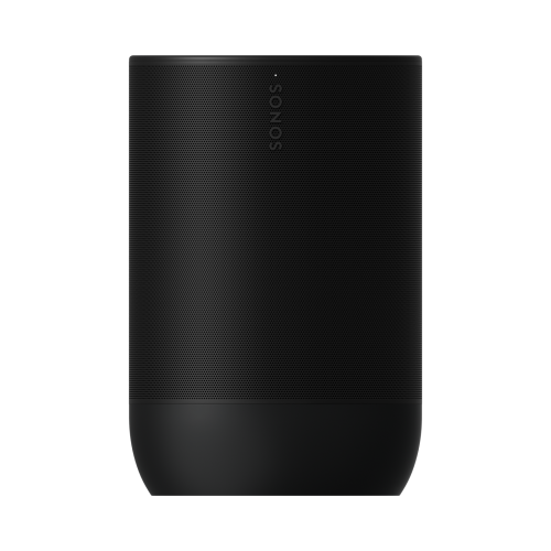 Sonos Era 100 – Enceinte intelligente Wi-Fi (Blanc ou Noir)