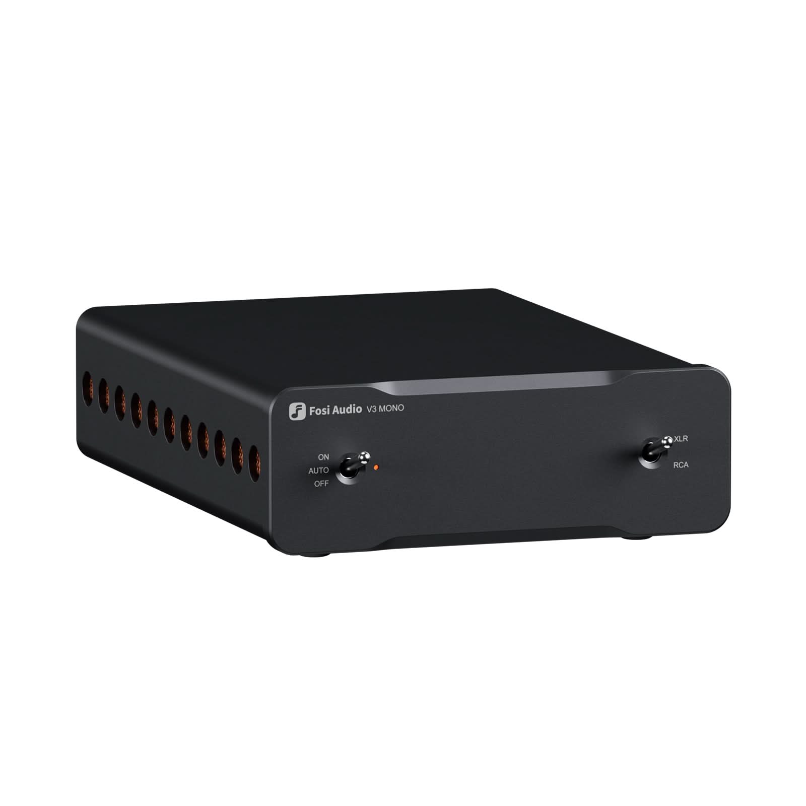 Amplificateur mono Fosi Audio V3 Mono