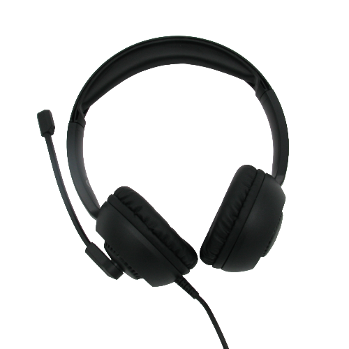 HOCO W112 – Casque filaire professionnel