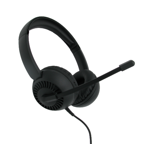 HOCO W112 – Casque filaire professionnel